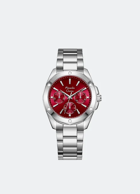Alexandre Christie Passion AC2A72BFBSSRE kol saati