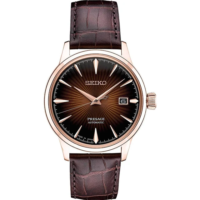 Seiko Presage SRPB46 kol saati