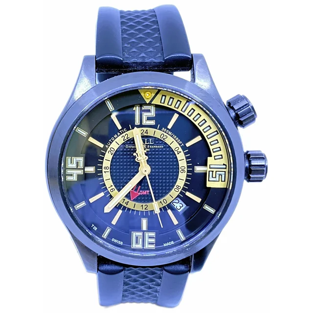 Ball Engineer Master II Diver GMT DG1020A 210000014050 kol saati