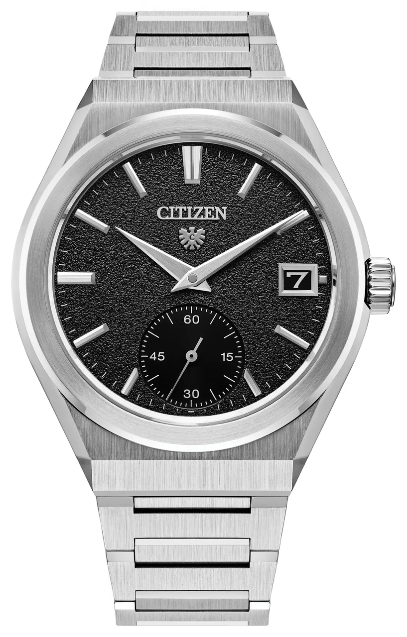 Citizen The Caliber 0210 NC1000-51E 40 mm kol saati
