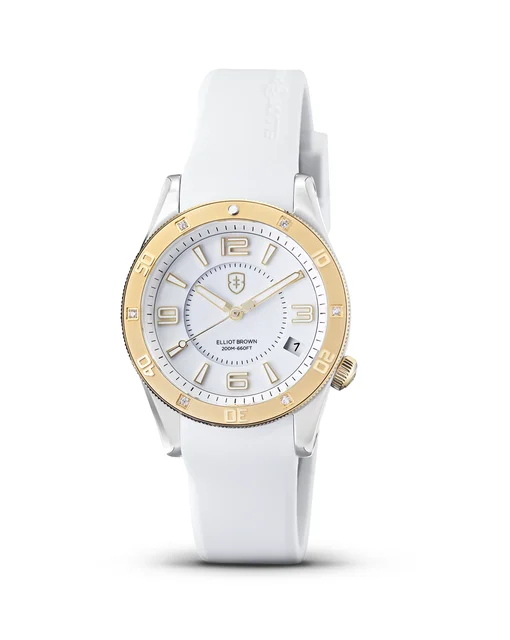 Elliot Brown Watches Elliot Brown Watches 929-204-R45 kol saati