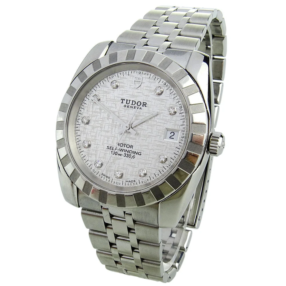 Tudor Tudor J128045 38 mm kol saati