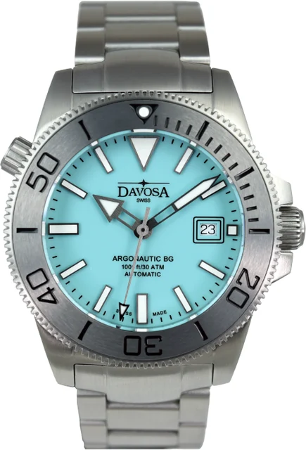 Davosa Argonautic PRE523 kol saati