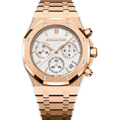 Audemars Piguet Selfwinding Chronograph 26240OR.OO.1320OR.07 kol saati