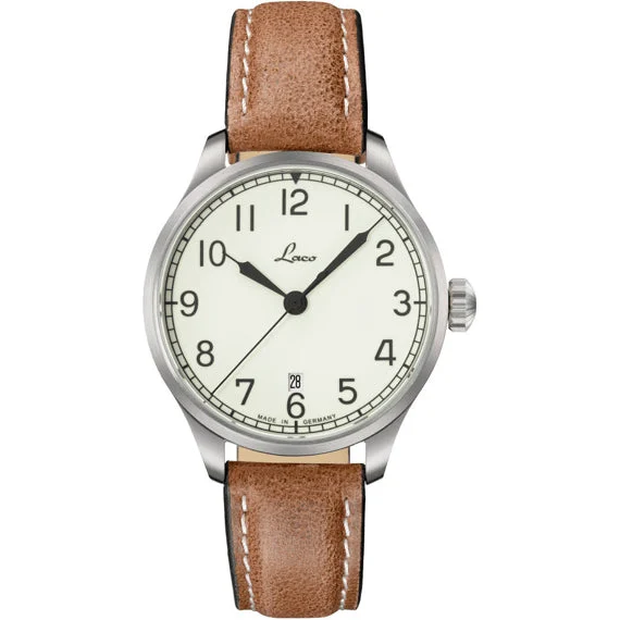 Laco Navy Watches Valencia 39 862090 39 mm kol saati