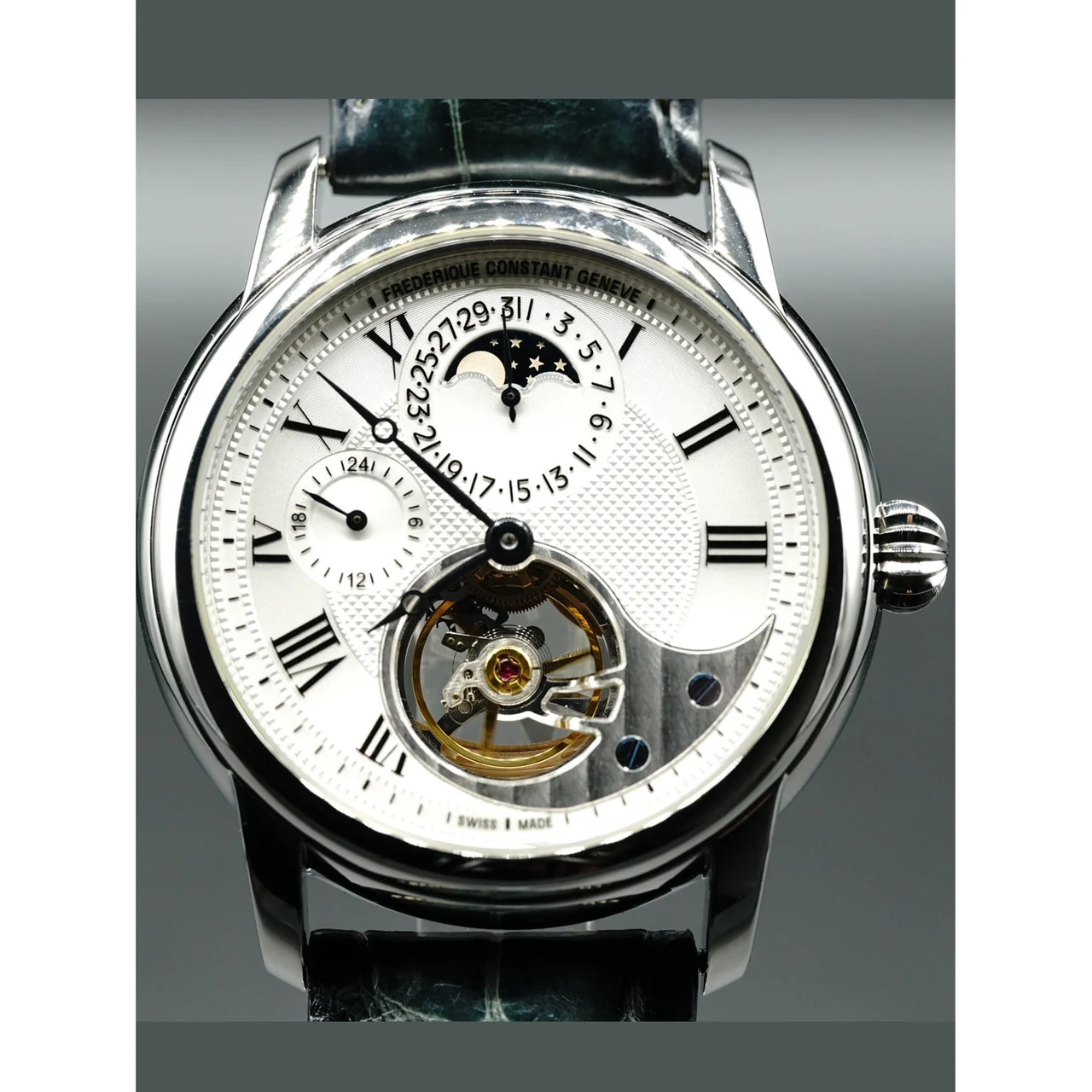 Frederique Constant 210000018855 kol saati