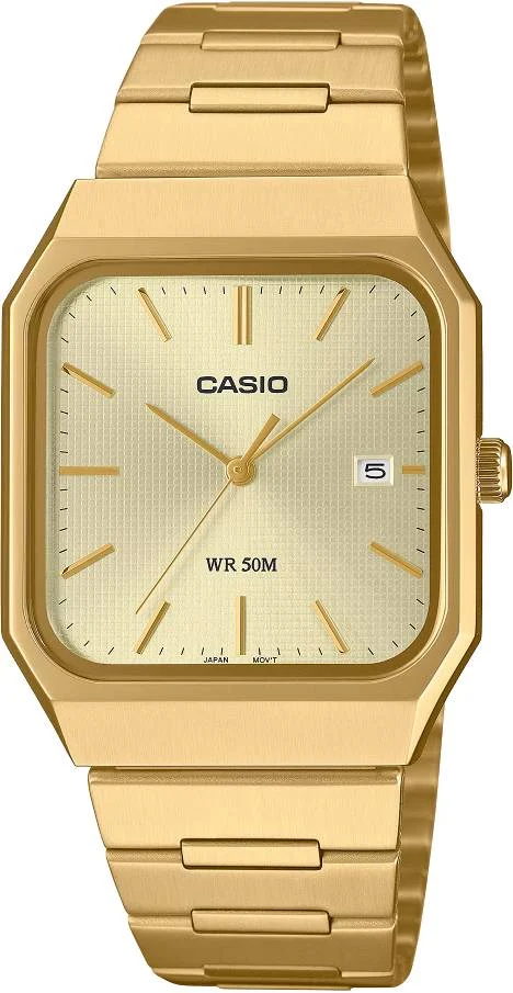 Casio CMTP-B185G-9AVDF 33 mm kol saati