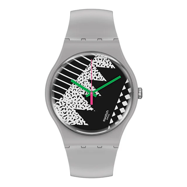 Swatch Bioceramic SO32M102 kol saati