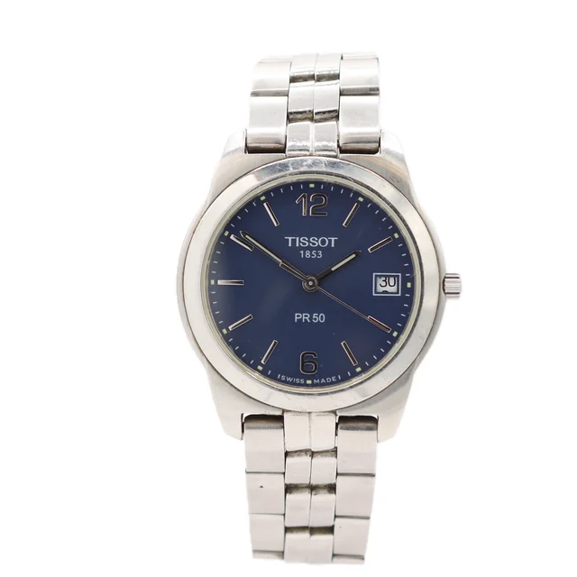 Tissot Tissot 12042024152665 kol saati