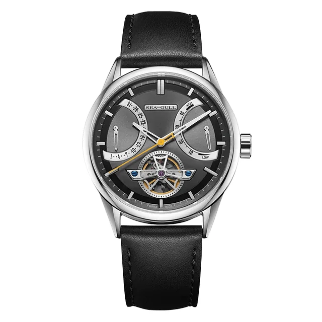 Sea-Gull Master Series H081942612841 kol saati