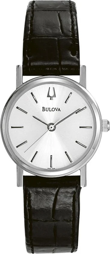Bulova Dress 96L104 25 mm kol saati
