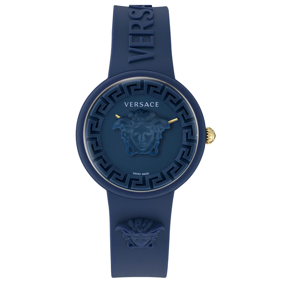 Versace VRSCVE6G00623 39 mm kol saati