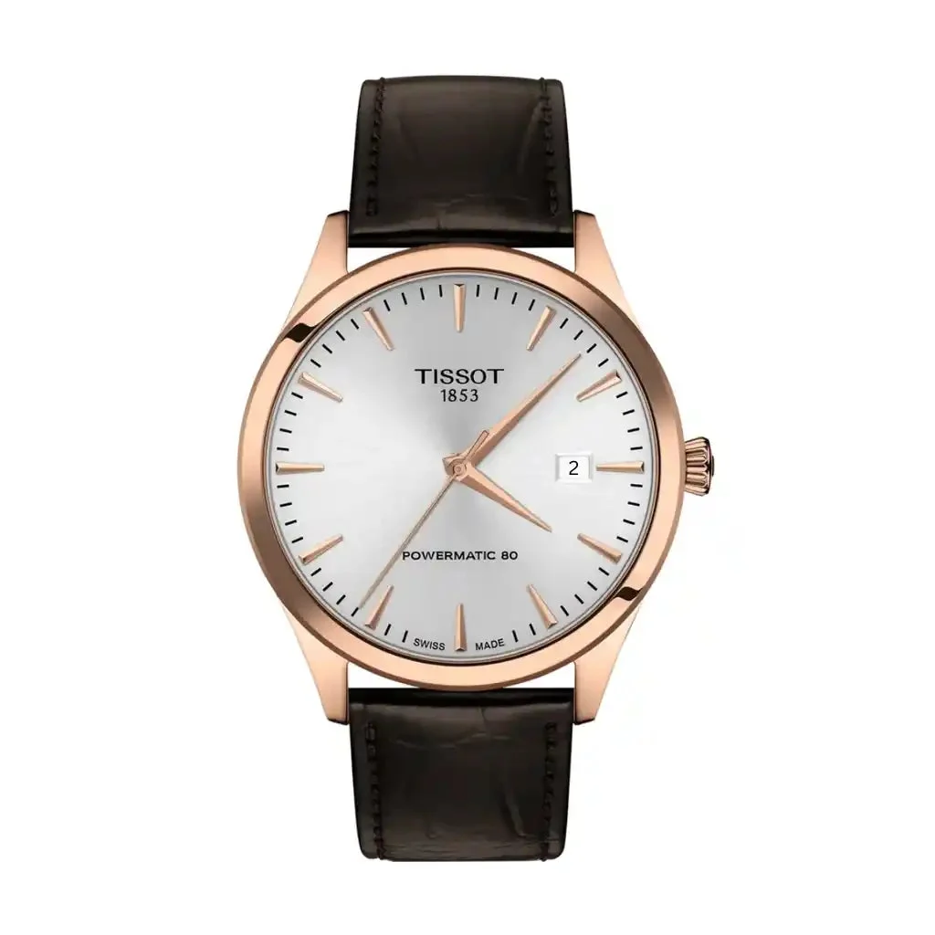 Tissot Classic Dream 52225 40 mm kol saati