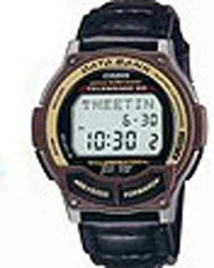Casio Databank DB-34HL-5V kol saati