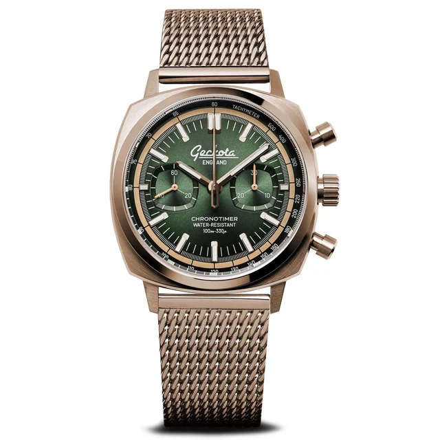 Geckota GTA-EOR-923-24I-WH1022U kol saati