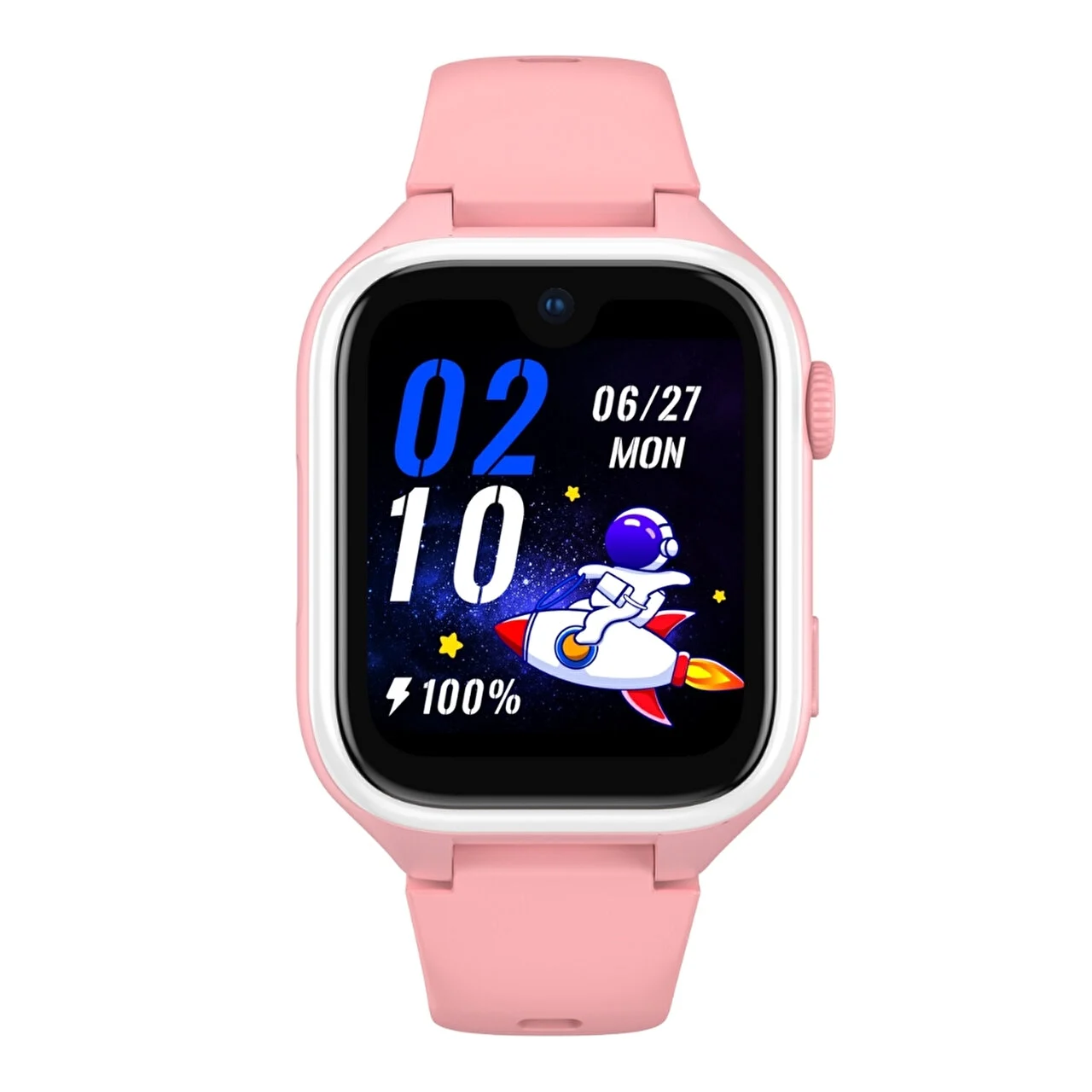 SLAZENGER Tiger Kids Prime Akıllı Çocuk Saati SL.09.2563.5.02 49 mm kol saati