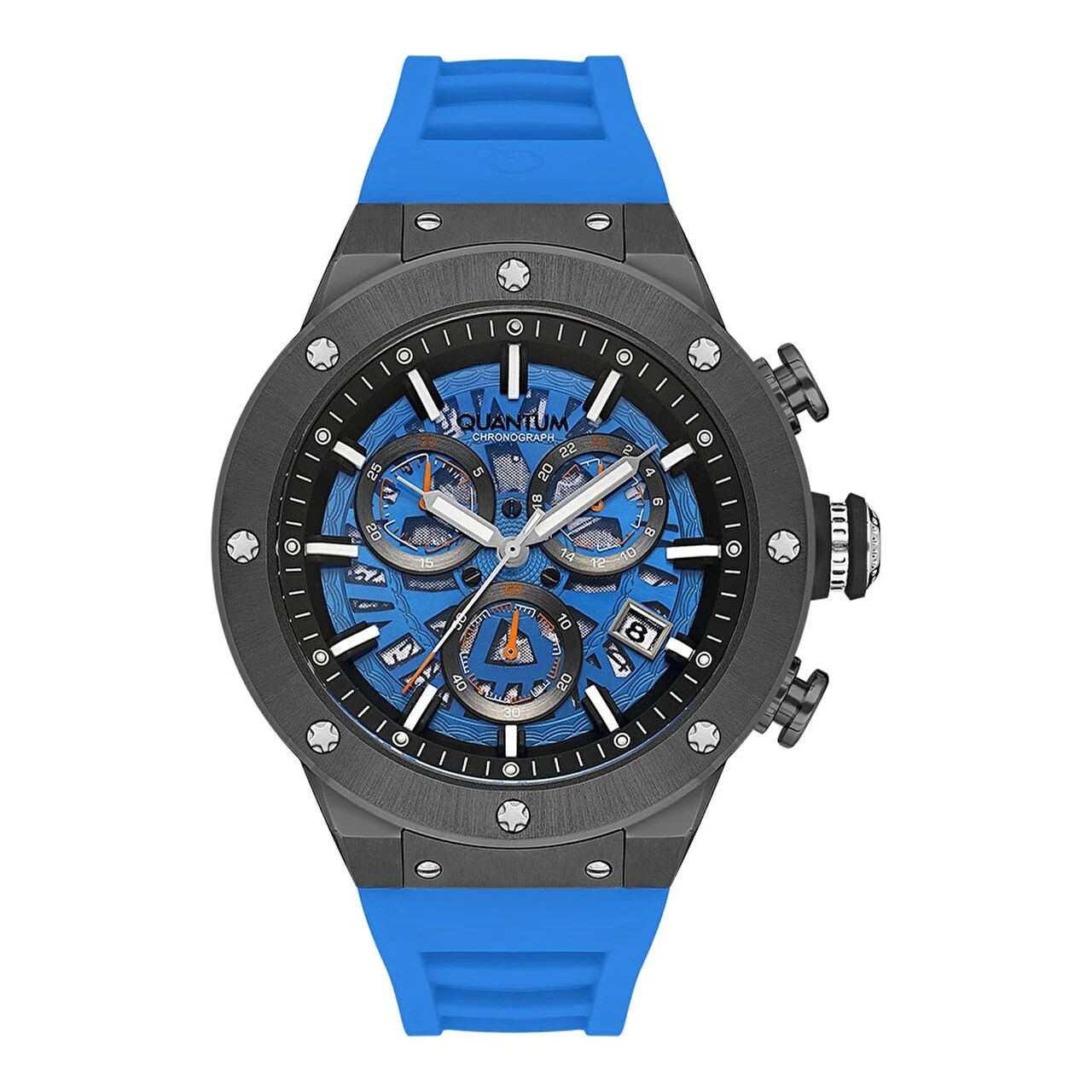 QUANTUM HNG1083.099 49 mm kol saati