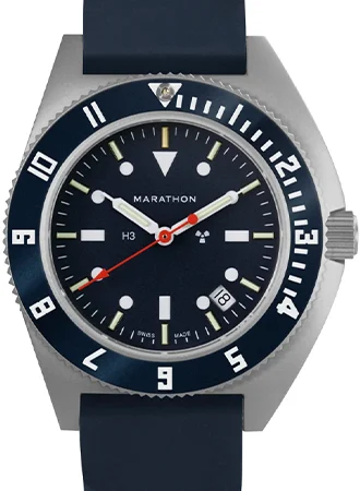 Marathon Ssnav WW194013SS-1301/MA kol saati