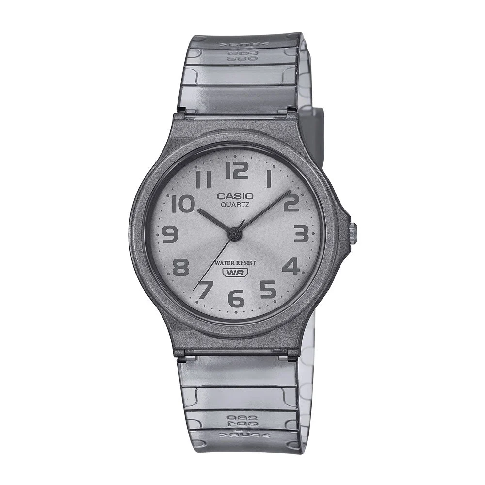 Casio CMQ-24S-8BDF 35 mm kol saati