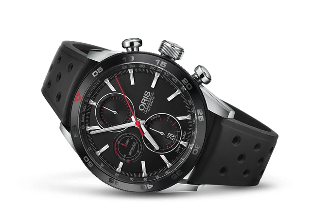 Oris Artix GT Chronograph 01 774 7661 4424-07 4 22 25FC kol saati