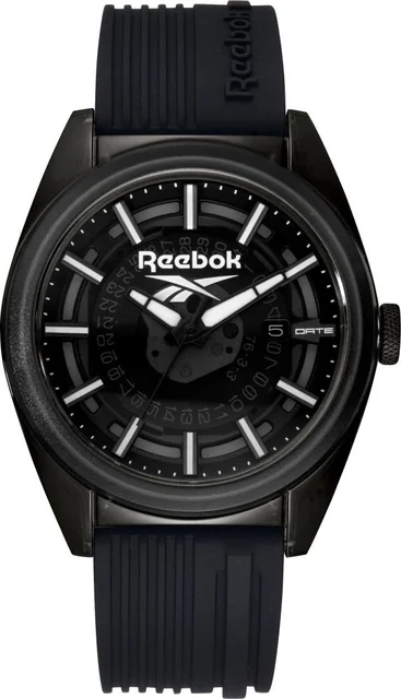 Reebok RV-WAL-G3-PBIB-BW kol saati