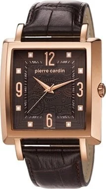 Pierre Cardin 106361S03 42 mm kol saati
