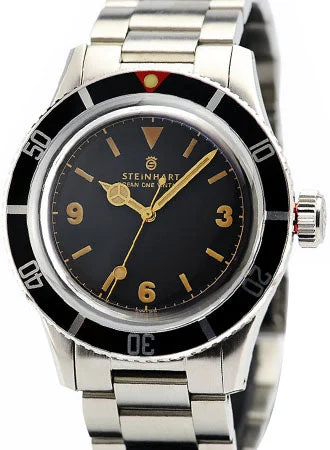 Steinhart Ocean One Vintage 103-0294/ST kol saati