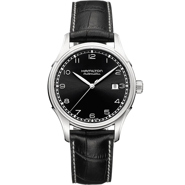 Hamilton American Classic Valiant Auto H39515733 kol saati