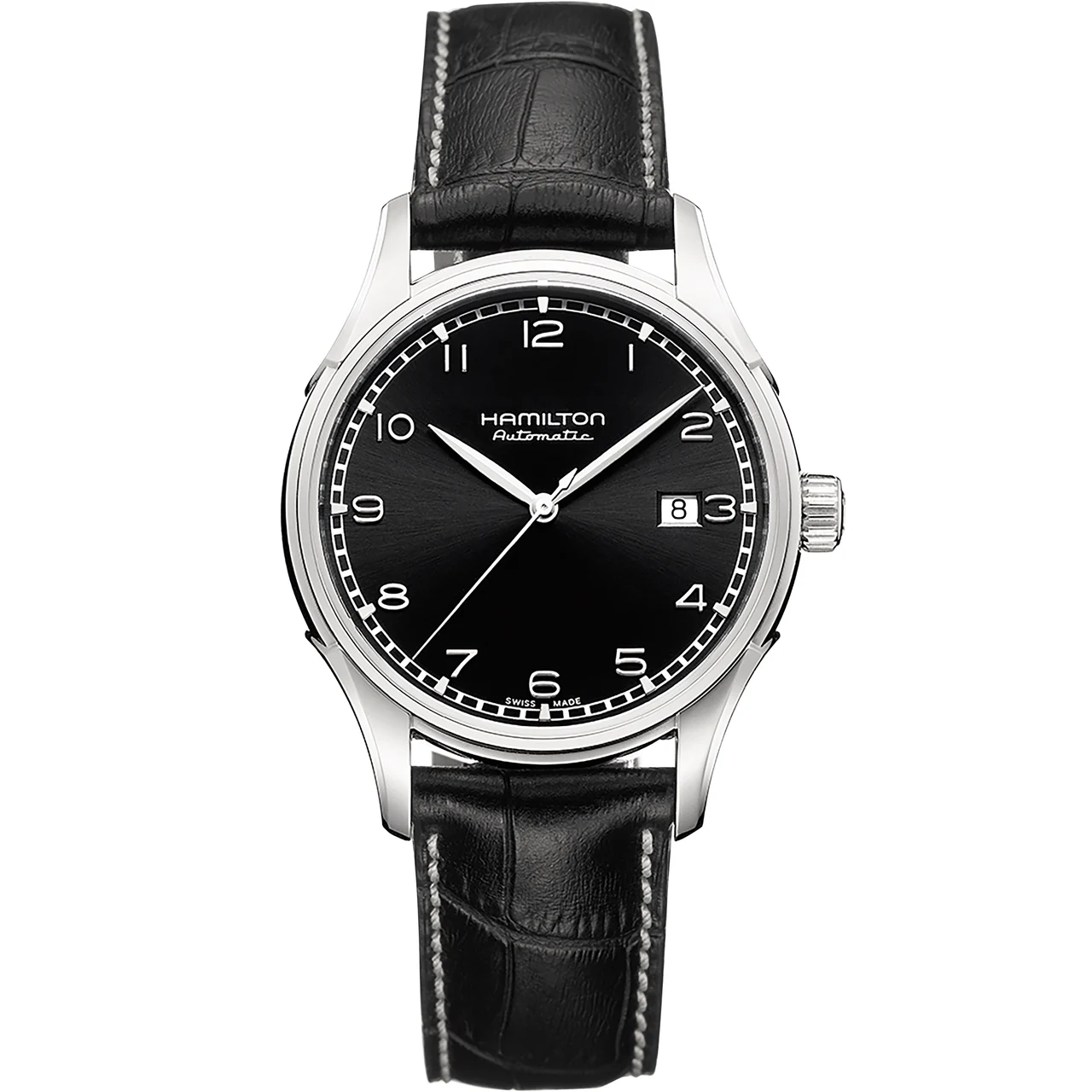 Hamilton American Classic Valiant Auto H39515733 40 mm kol saati