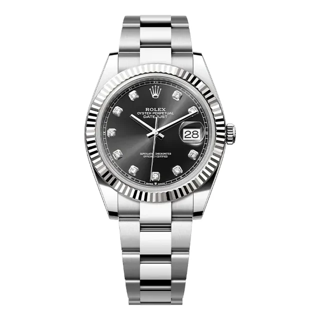 Rolex Datejust 2023_3236 kol saati