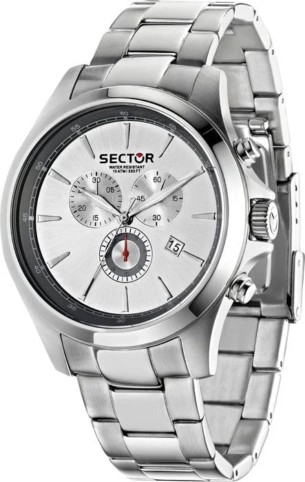 Sector Contemporary R3273690002 49 mm kol saati