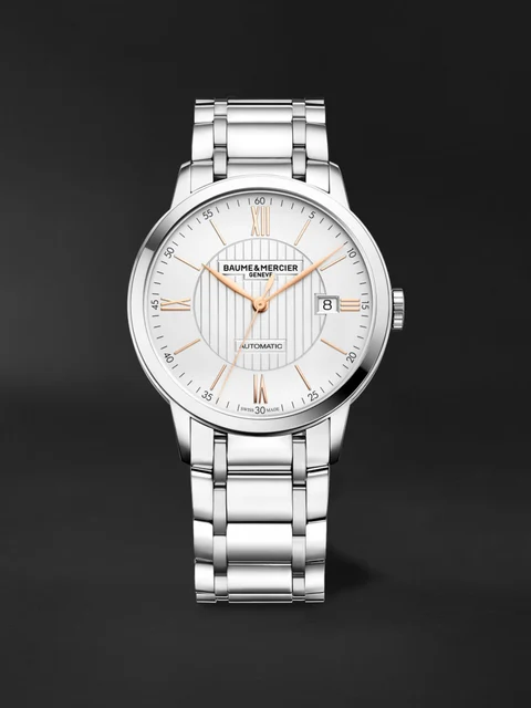 Baume & Mercier Classima BMM0A10374 kol saati