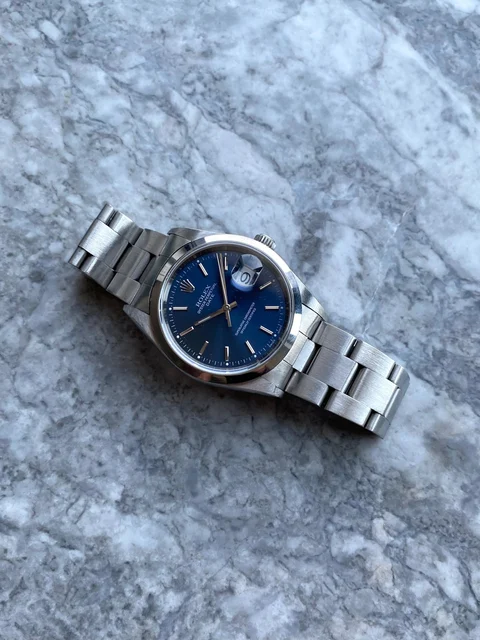 Rolex Rolex SQ2408596 kol saati