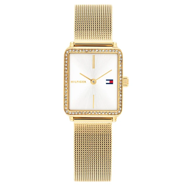 Tommy Hilfiger Tea TH1782829 kol saati