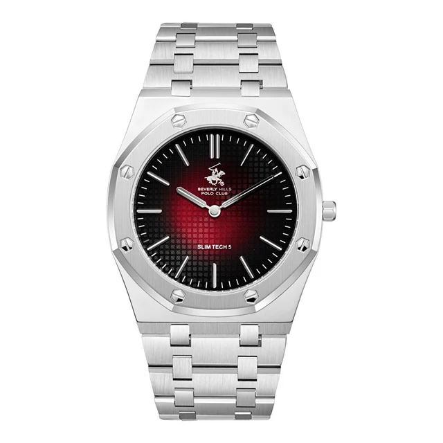 BEVERLY HILLS POLO CLUB BP3825X.380 kol saati