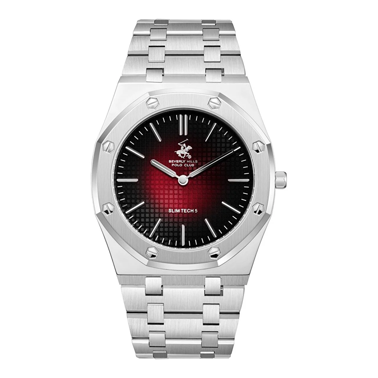 BEVERLY HILLS POLO CLUB BP3825X.380 38 mm kol saati