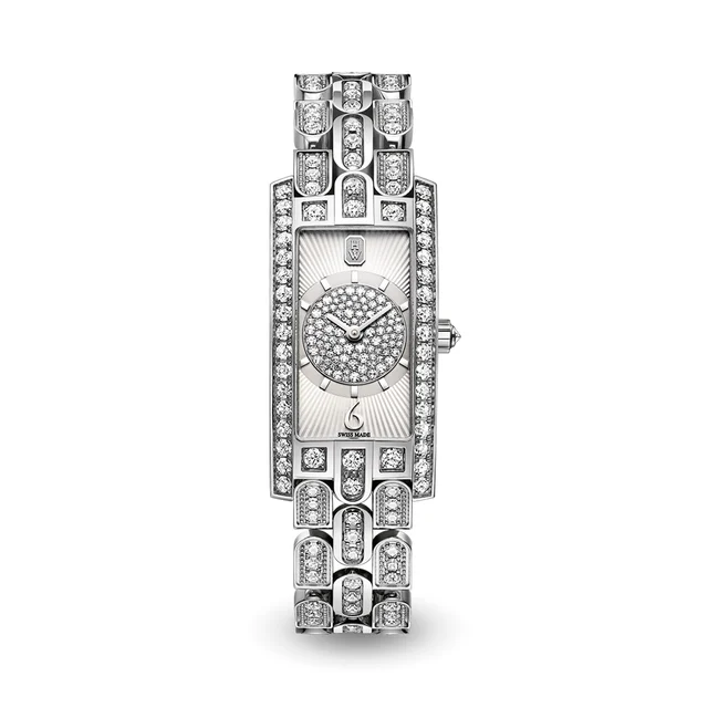 Harry Winston Avenue AVCQHM19WW135 kol saati