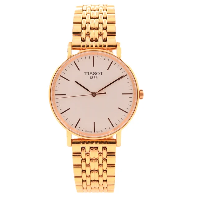 Tissot Everytime 03272026122316 kol saati
