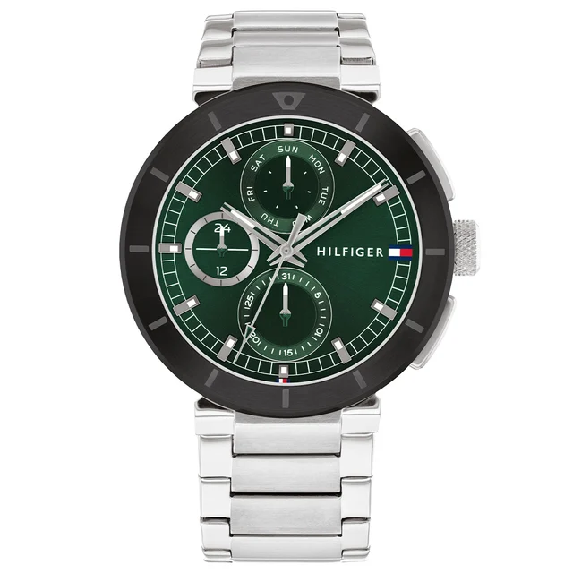 Tommy Hilfiger Lorenzo TH1792117 kol saati