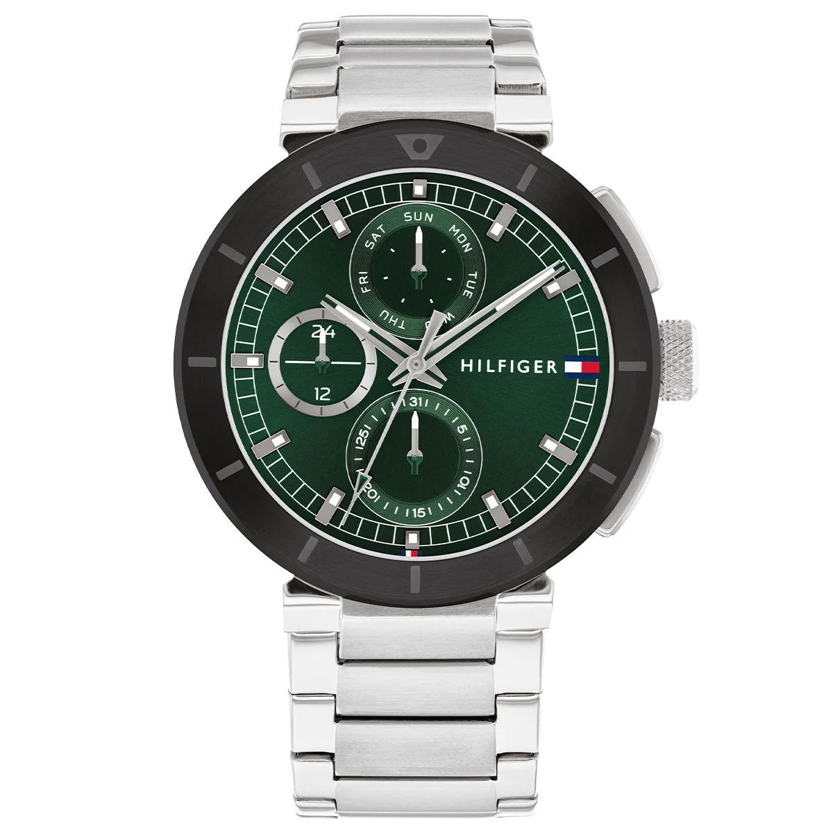 Tommy Hilfiger Lorenzo TH1792117 44 mm kol saati