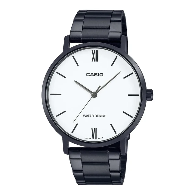 Casio MTP-VT01B-7BUDF-P kol saati