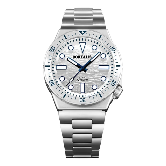 Borealis Watch Company Porto Covo BPORTOCOVO-3 kol saati