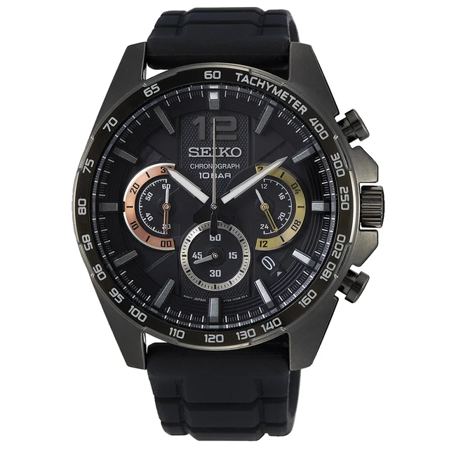 Seiko SEISB349P kol saati