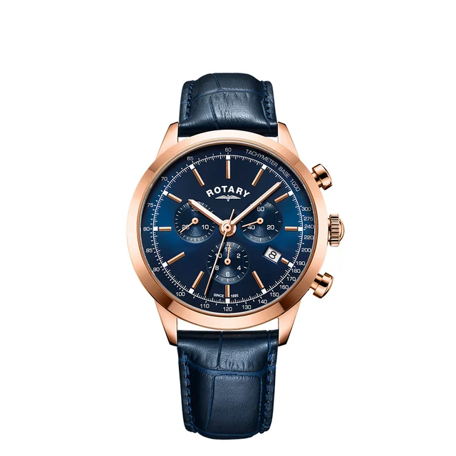 Rotary Cambridge GS05257/05 kol saati