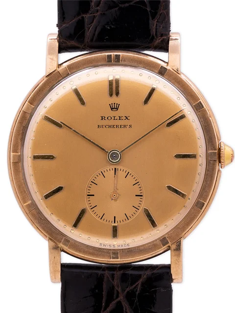 Rolex Rolex 52642 kol saati