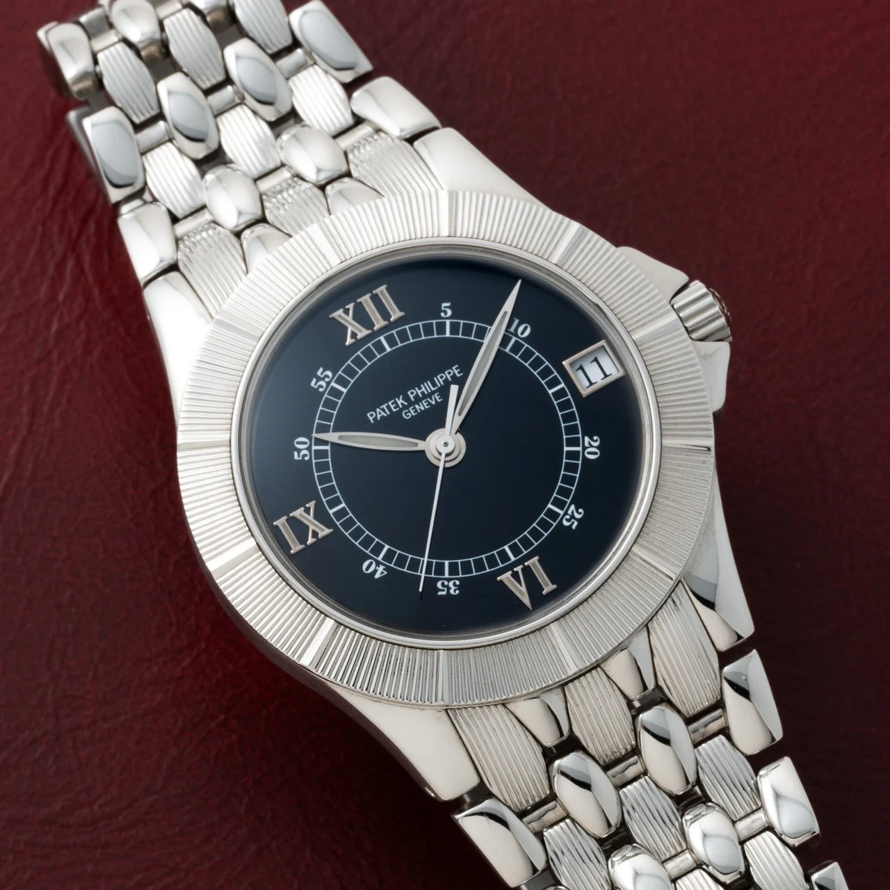 Patek Philippe Neptune 40930531 36 mm kol saati