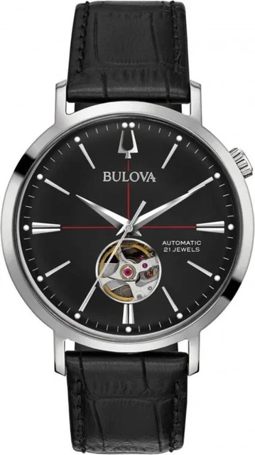 Bulova 96A201 kol saati