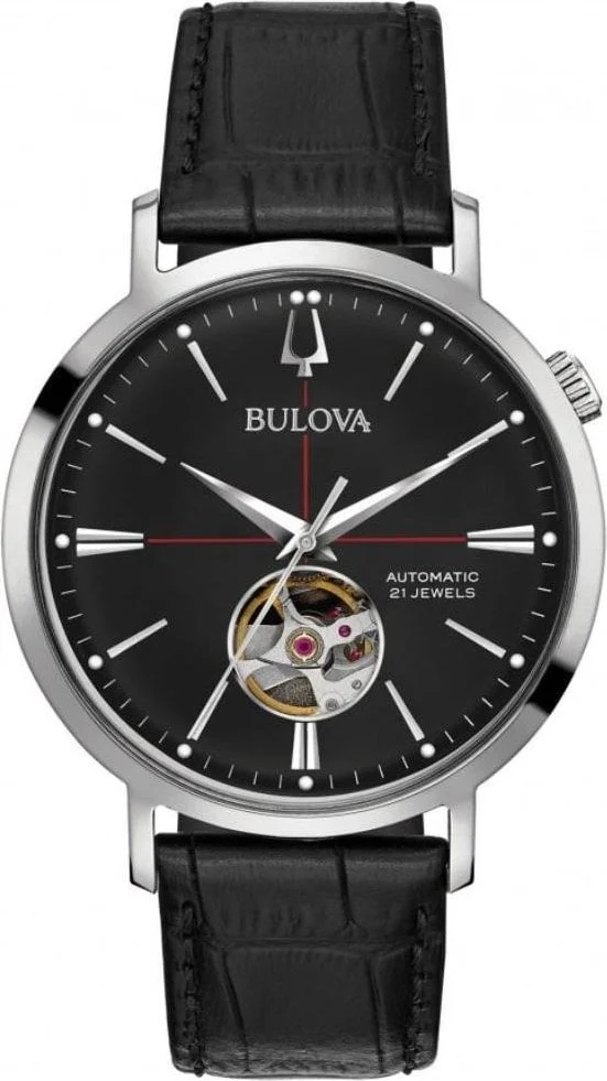 Bulova 96A201 41 mm kol saati