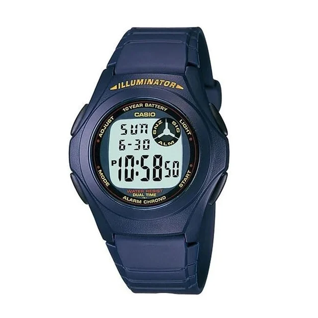 Casio CF-200W-2ADF kol saati