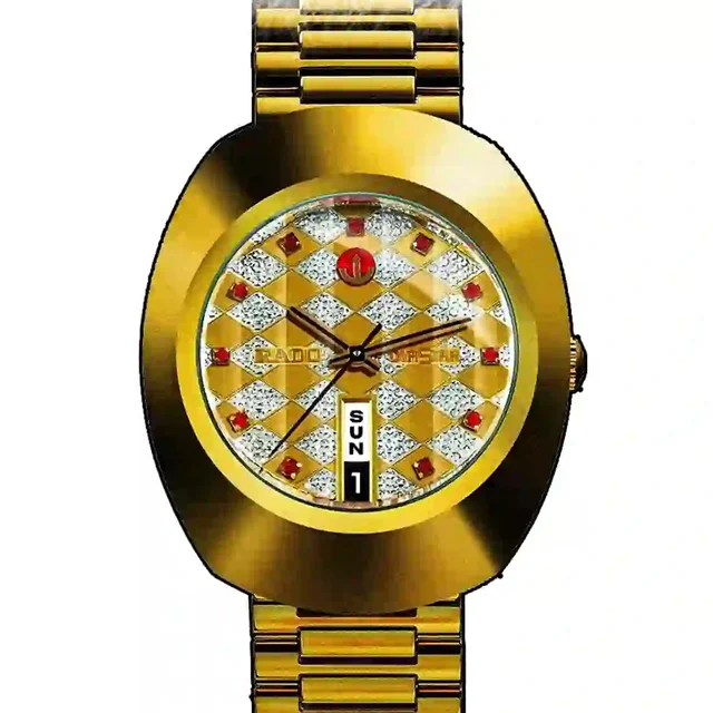 Rado Rado 23257 kol saati